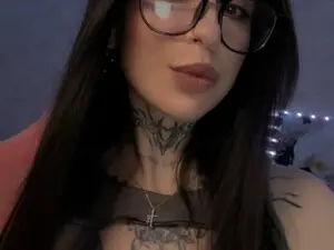 Myfreecams Live Sex Cam of EeveeViolet