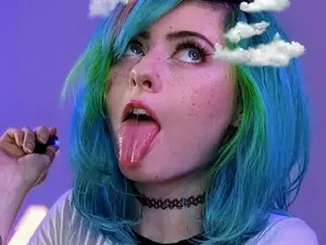 Myfreecams Best Webcam of elunaxc