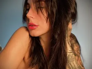 Myfreecams Adult Webcam of RubinRosey