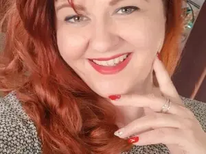 Myfreecams Sex Chat of GracieAnne
