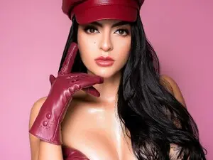 Myfreecams Adult Video Chat of Abigail_cruz