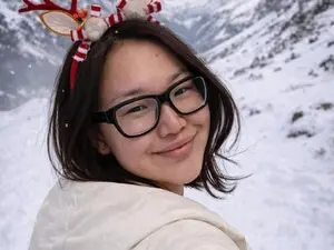 Myfreecams Sex Chat of Mayuko_I