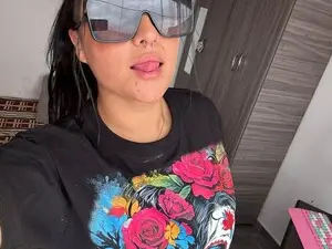 Myfreecams Live Porn of Jjulietha95