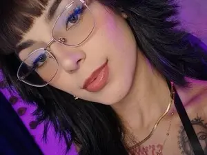 Myfreecams Live Sex of LunaVelvet