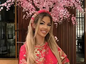 Myfreecams Sex Chat of Yukenzi