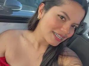 Myfreecams Live Porn of Goddess_salome