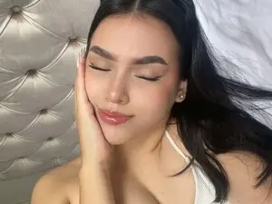 Myfreecams Adult Video Chat of Bella18_