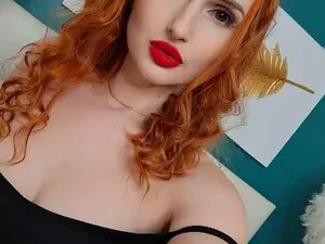 Myfreecams Adult Webcam of RedPie
