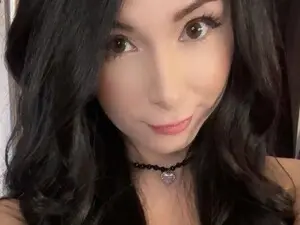 Myfreecams Free Porn Cam of MollyMayhem