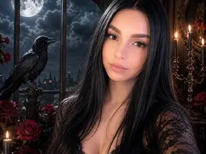 Myfreecams Best Webcam of Blodreina