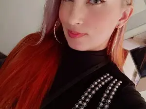 Myfreecams Adult Webcam of Luna_velvet