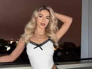Myfreecams Sex Chat of ChloeVelvet