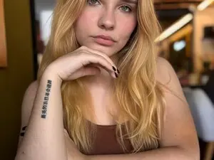 Myfreecams Live Sex of ClassyCarrie