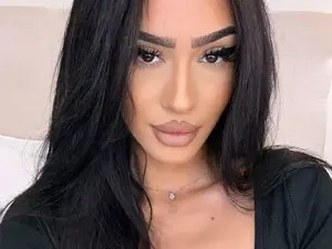 Myfreecams Sex Chat of ChloeObril