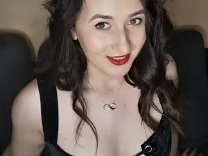 Myfreecams Live Sex Cam of AnnaStormy
