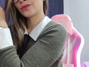 Myfreecams Live Sex of Isis_sloppy1