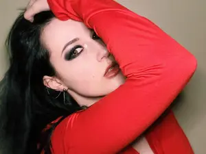 Myfreecams Adult Video Chat of Sphenoids