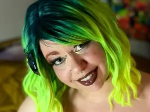 Myfreecams Sex Chat of Occvlt_qveen