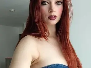 Myfreecams Sex Chat of Cherry_G