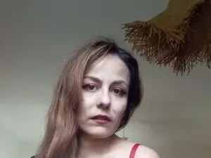 Myfreecams Adult Video Chat of NinnaVelvet