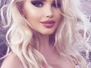 Myfreecams Adult Webcam of Klarita