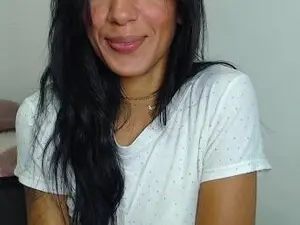 Myfreecams Live Sex of soniaMars