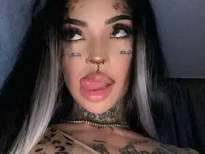 Myfreecams Best Webcam of CreamyInkk