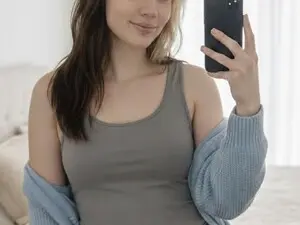 Myfreecams Sex Chat of VixenDi