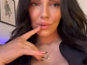 Myfreecams Nude Webcam of GoddessNella