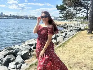 Myfreecams Sex Cam of NaughtySaraa