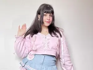 Myfreecams Sex Chat of caamii