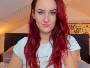Myfreecams Adult Webcam of EroticAudrey