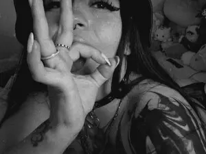 Myfreecams Sex Chat of DaniSaturn