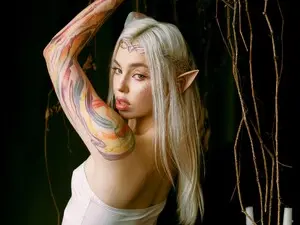 Myfreecams Best Webcam of LilliMoore_