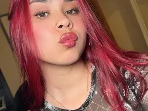 Myfreecams Live Sex of Velveet