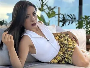 Myfreecams Sex Cam of IsaMoreau