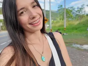Myfreecams Live Sex of Valeria_mendo