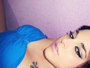 Myfreecams Live Porn of XHornycandyX