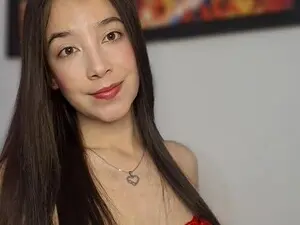 Myfreecams Nude Webcam of Sweet_Manu