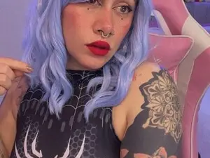 Myfreecams Adult Video Chat of Luna_Roberts