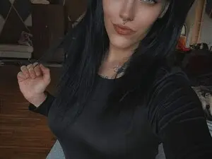 Myfreecams Adult Video Chat of Pauline_2005