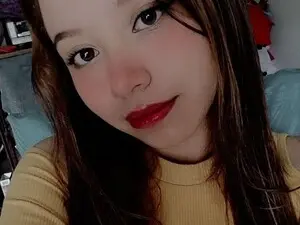 Myfreecams Live Sex Cam of Minji_chido