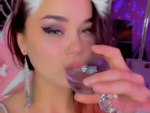 Myfreecams Adult Video Chat of LilyWhite666