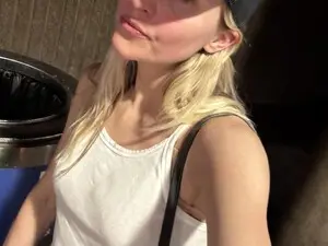 Myfreecams Sex Cam of Partygirl1