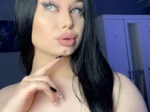 Myfreecams Nude Webcam of Rosell1