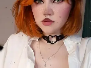 Myfreecams Live Porn of EllinaStam