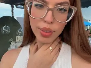 Myfreecams Free Porn Cam of NatBakers
