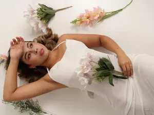 Myfreecams Live Porn of Aby_smiith