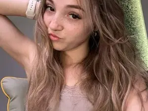 Myfreecams Sex Cam of Daisyy