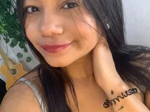 Myfreecams Live Sex of LupeMaravilla